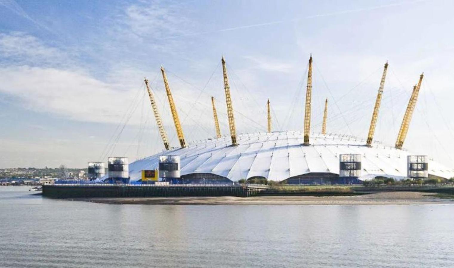 Canning Town 2 Bed Apartment Лондон Экстерьер фото